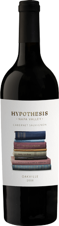 2016<br />Hypothesis<br />Oakville<br />Cabernet Sauvignon