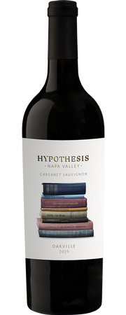 2019 Hypothesis Oakville Cabernet Sauvignon