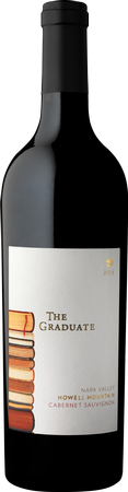 2016<br />The Graduate<br />Howell Mountain<br />Cabernet Sauvignon