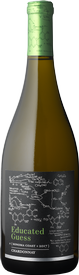 2019<br />Educated Guess<br />Sonoma Coast<br />Chardonnay