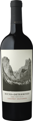 2023 Bound and Determined Cabernet Sauvignon